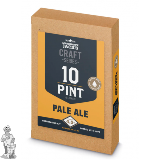 Mangrove Jack's Pale Ale  10 Pint (voor 6 liters)