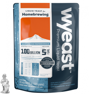 Wyeast 1469 West York Ale Yeast activator (XL)