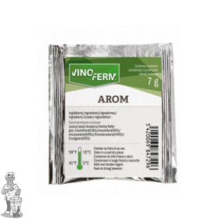 Vinoferm Aromatic 7 Gram