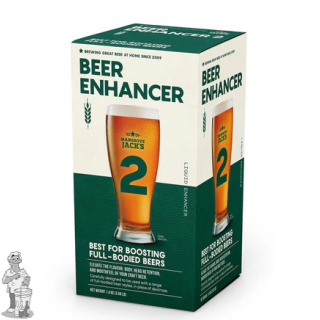 Mangrove Jack's Beer Enhancer 2  1.4 kg