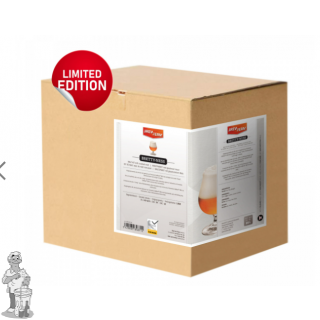 Brewferm moutpakket - Bretty-Ness voor 20 liter (Geschrote versie)  Limited Edition