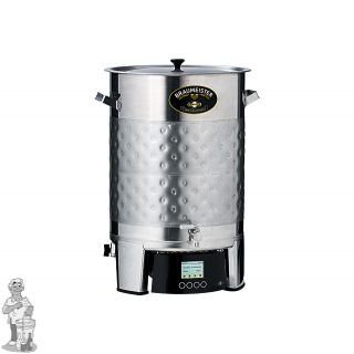 Speidel Braumeister 50 liter PLUS ( Nieuw).