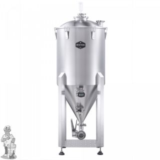 Brew Monk™ C60 conisch gistingsvat
