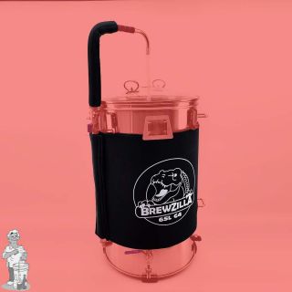 BrewZilla 65 Liter G4 isolatiejack