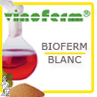 Vinoferm Bioferm Blanc 7 Gram