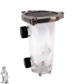 FermZilla 3" Tri-Conical opvangbal 600 ml