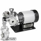 Blichmann™ RipTide Pomp 230 V Temperatuur: tot 120°C Tri-clamp Aansluiting