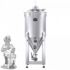 Brew Monk™ C80 conisch gistingsvat