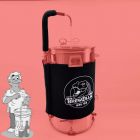 BrewZilla 65 Liter G4 isolatiejack