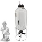 FermZilla Tri Conical Gen 3.2 startpakket 55 liter