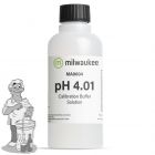 Ph 4.01 calibratie buffer Milwaukee