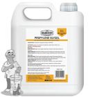 Propyleen glycol 100 % 3 Liter